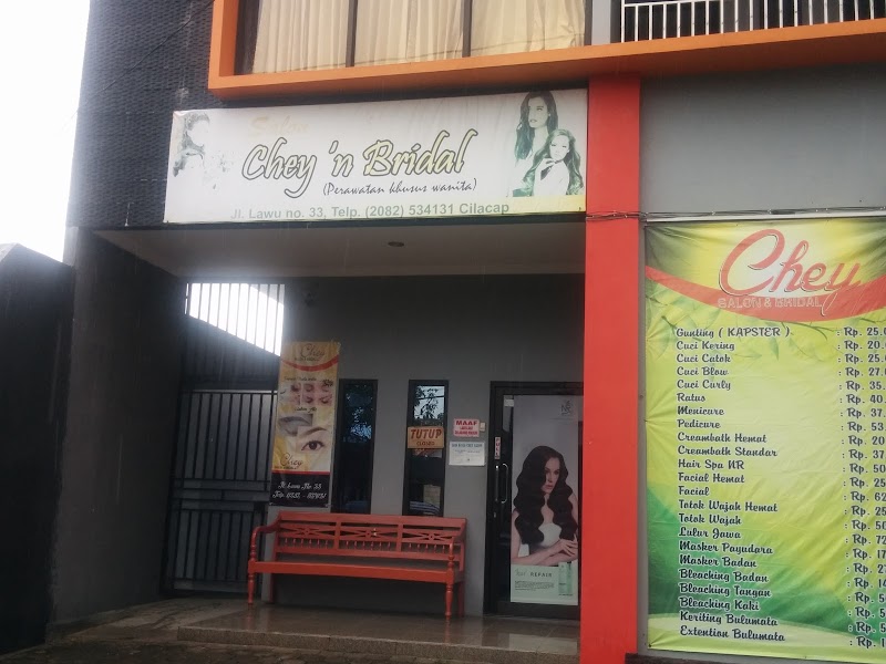 Healthy Hair and Skin in Cilacap: Professional Touch from Salon Andhika