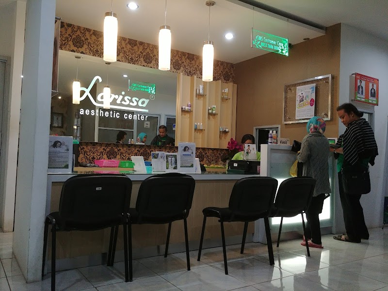 Cilacap Skin, Beautiful & Healthy with Professional Touch